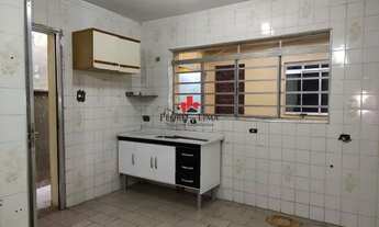 Imagem 7: Casa Térrea na Região da Penha