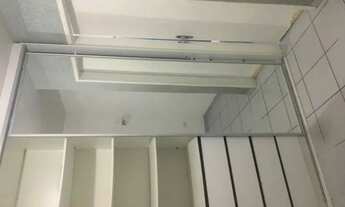 Imagem: Apartamento para venda com 2 quartos