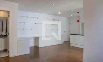 Imagem 3: Apartamento para Aluguel - Água Branca, 2 Quartos, 70 m2