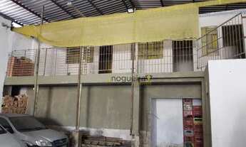 Imagem 3: Galpão para alugar, 390 m² por R$ 16.500,00/mês - Socorro - São Paulo/SP