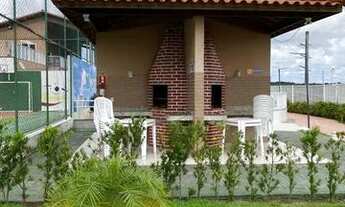 Imagem 5: Apartamento para Locação em São Cristóvão, Marcelo Deda, 2 dormitórios, 1 banheiro, 1 vaga