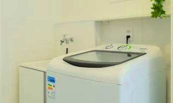 Imagem 4: Apartamento com 1 Quarto para alugar, 28m² - Chácara Santo Antônio