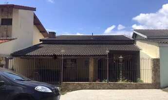 Imagem 6: CASA ASSOBRADADA - JARDIM DO LAGO - SP