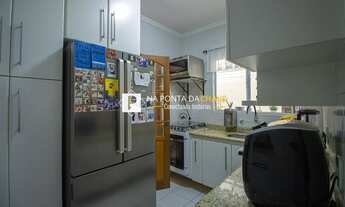 Imagem 7: SãO BERNARDO DO CAMPO - Casa de Condomínio - Nova Petrópolis