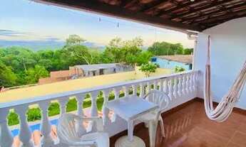 Imagem: Suítes de veraneio Caminho da cascata