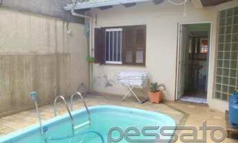 Imagem 3: Casa com 4 dormitórios à venda, 150 m² por R$ 930.000,00 - Loteamento Jardim Timbaúva - Gr