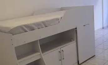 Imagem 7: ALUGO SALA LIVING NA QUADRA DA PRAIA - SANTOS SP