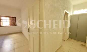 Imagem: Casa térrea para locação 180m² em Santo