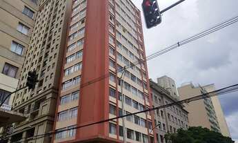 Imagem: Uma boa reforma apartamento 3 quartos no