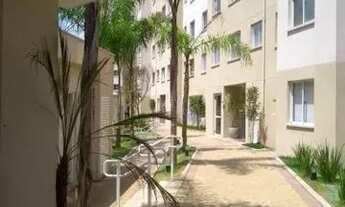 Imagem 4: Apartamento para Locação em São Paulo, Vila Andrade, 2 dormitórios, 1 banheiro