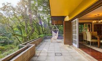 Imagem 4: GRAMADO - Casa Padrão - Lago Negro