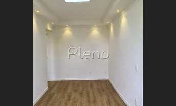 Imagem: Apartamento à venda no Jardim Itayu - Campinas/SP