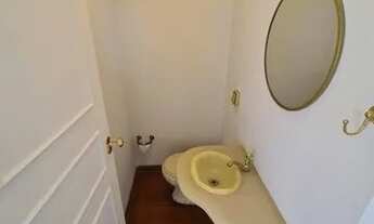 Imagem 6: Cobertura para aluguel em Higienópolis - São Paulo - SP