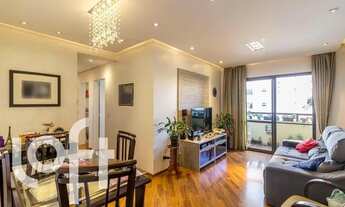 Imagem: Apartamento com 3 quartos (1 suíte) à