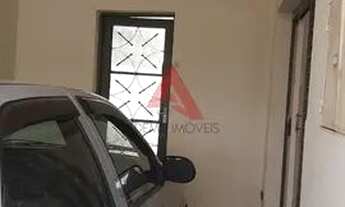 Imagem 2: JACAREí - Casa Padrão - Jardim Pereira do Amparo