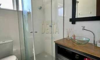 Imagem 4: Casa com 2 dormitórios à venda, 60 m² por R$ 320.000,00 - Operário - Novo Hamburgo/RS REF