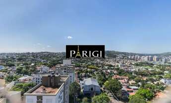 Imagem 7: Apartamento com 3 dormitórios à venda, 104 m² por R$ 955.000,00 - Petrópolis - Porto Alegr