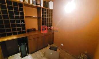 Imagem 6: **CASA EM CONDOMINIO FECHADO COM 666,48 m² PARA LOCAÇÃO NA GRANJA VIANNA COM 4 SUÍTES E 1