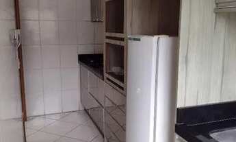 Imagem 2: Apartamento semimobiliado para alugar no bairro São Pedro em Brusque