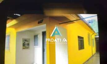 Imagem 2: Sobrado com 2 dormitórios à venda, 148 m² - Vila Príncipe de Gales - Santo André/SP