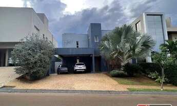 Imagem 2: Casa para alugar, 400 m² por R$ 11.290,00/mês - Jardim Saint Gerard - Ribeirão Preto/SP