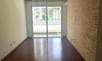 Imagem 5: Apartamento para locação de 2 dormitórios em Moema - SP