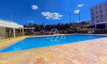 Imagem 4: Apartamento com 2 dormitórios para alugar, 45 m² por R$ 1.110,01/mês - Jardim Califórnia