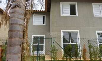 Imagem 2: Casa com 2 dormitórios, 49 m² - venda por R$ 295.000,00 ou aluguel por R$ 1.750,00/mês - E