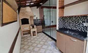 Imagem 4: Sobrado com 3 dormitórios, 175 m² - venda por R$ 980.000,00 ou aluguel por R$ 4.073,00/mês