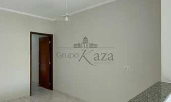 Imagem 3: Maravilhosa Casa - Altos de Santana - Jacareí - 3 Dormitórios - 122m²