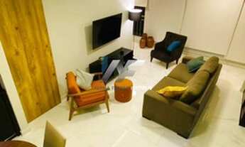 Imagem 2: LINDO APARTAMENTO MOBILIADO À VENDA NO TRIX TAMBORÉ HOUSING