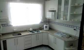 Imagem 4: APARTAMENTO RESIDENCIAL em CURITIBA - PR, MERCÊS