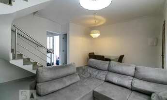 Imagem 4: Casa de Condomínio para Aluguel - Tatuapé, 3 Quartos, 120 m2