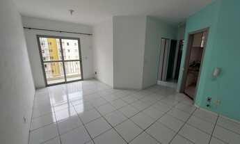 Imagem: Apartamento para venda com 58 metros quadrados