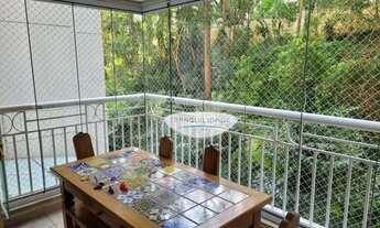 Imagem 4: Apartamento com 3 dormitórios, 142 m² - venda por R$ 1.150.000 ou aluguel por R$ 7.500/mês