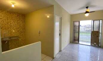 Imagem: Apartamento para aluguel possui 55 metros