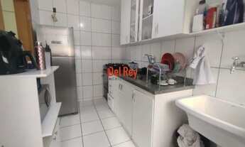 Imagem 7: Apartamento 3 quartos 1 suíte - vaga livre e coberta