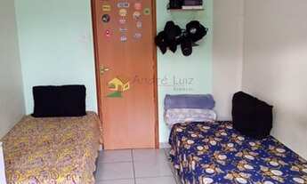 Imagem 4: Apartamento com 3 quartos, 90m2, à venda em Rio de Janeiro, Cordovil