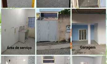 Imagem 5: Alugo Casa na QR 603