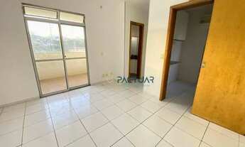 Imagem 2: Apartamento 2 quartos com suíte