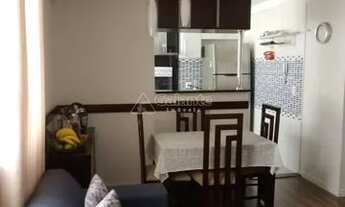 Imagem 2: Cobertura - São Bernardo - Campinas