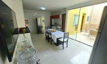 Imagem: CASA NO GRAN VILLAGE TURU, 3 QUARTOS, 550