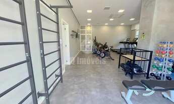 Imagem 3: Florida Penthouses - 164 m2 - 2 dormitórios - 2 suítes - 2 vagas