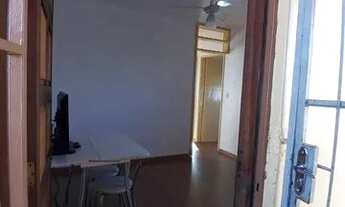 Imagem 2: Apartamento 2 quartos 1 banheiro
