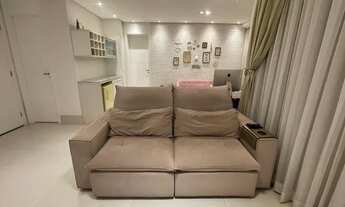 Imagem 6: Apartamento à Venda - Vila Carrão