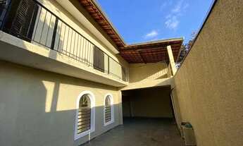 Imagem 2: Casa com 4 dormitórios à venda, 123 m² por R$ 350.000,00 - Jardim Carlos Lourenço - Campin