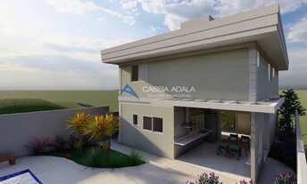 Imagem 7: Casa - Jardim Ypê - Paulínia