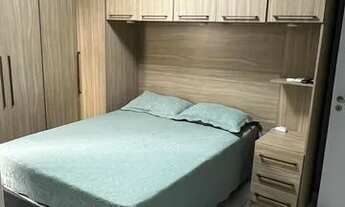 Imagem 5: Alugo apartamento mobiliado BESSA