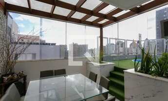 Imagem 6: Apartamento para Aluguel - Savassi, 2 Quartos, 213 m2