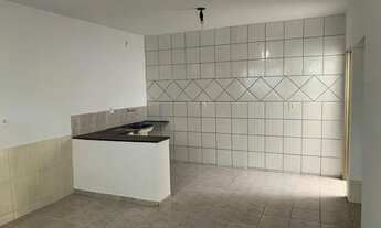 Imagem 4: APARECIDA DE GOIÂNIA - Casa Padrão - CIDADE VERA CRUZ